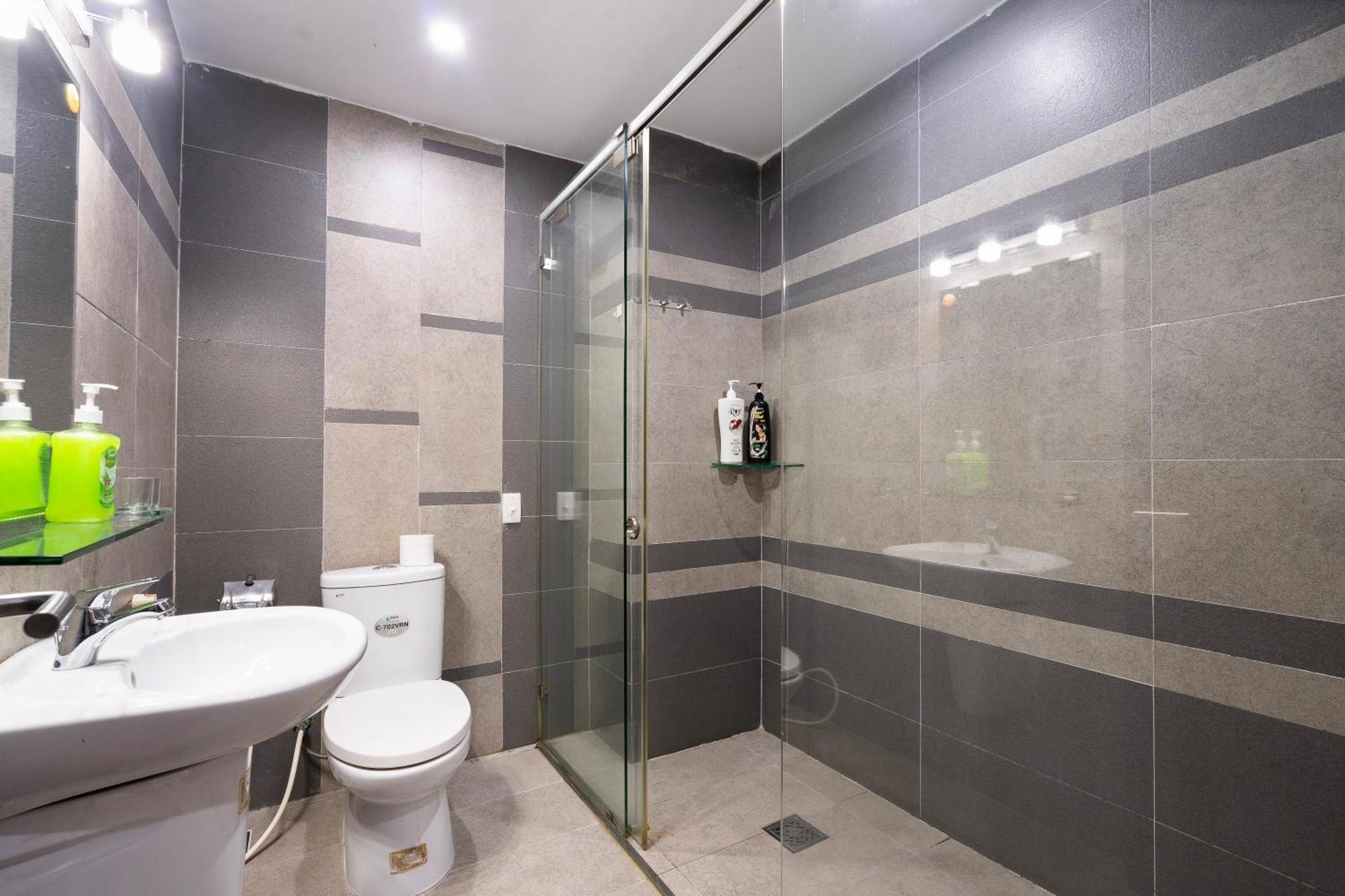 International Plaza, District 1 Apartment Ho Chi Minh City