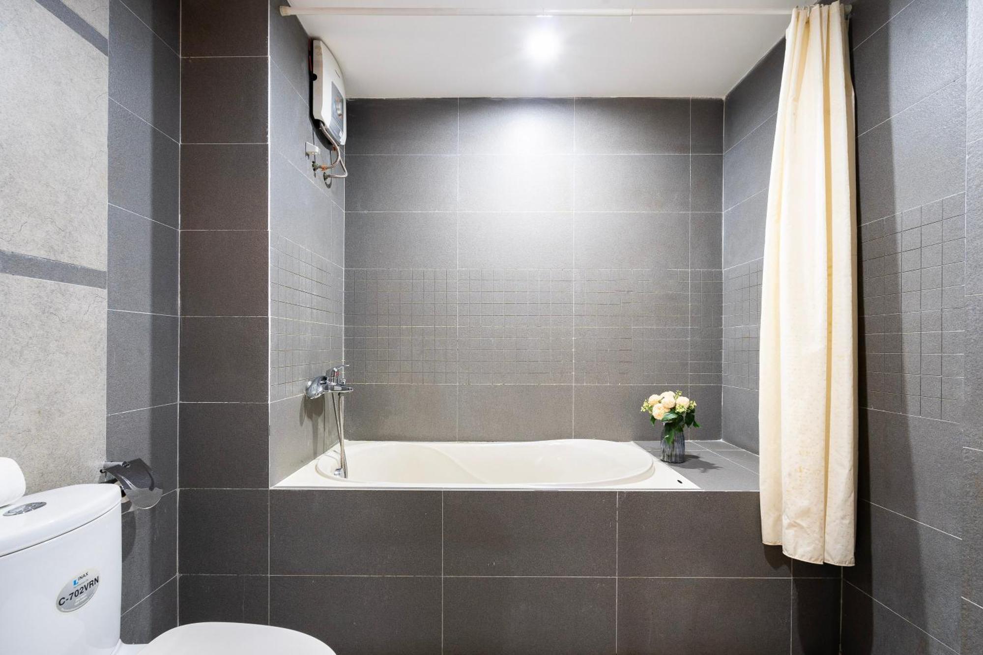 International Plaza, District 1 Apartment Ho Chi Minh City